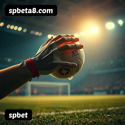 Bônus e promoções spbet