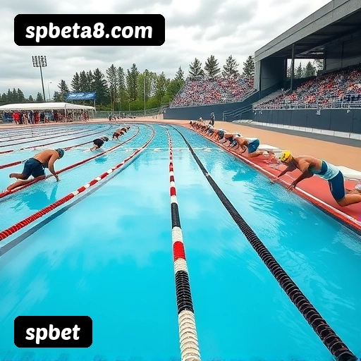 Logo da spbet